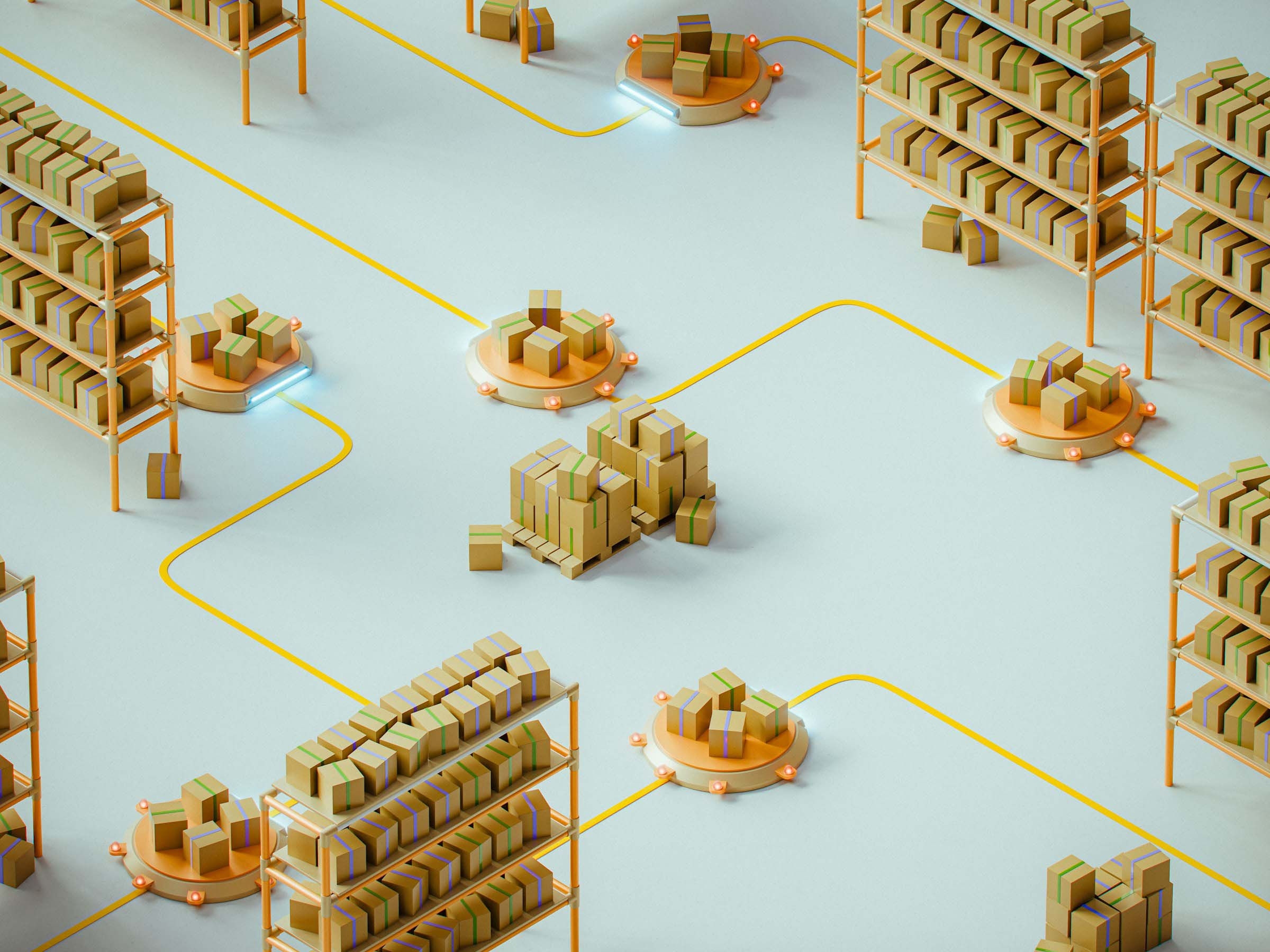 Μητρώο προμηθευτών και προϊόντων